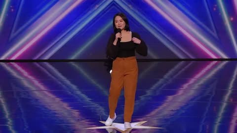 I Was Made In China - Funniest EVER AGT Audition! Australia's Got Talent 2022