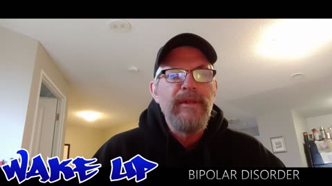 Bipolar Disorder by James Easton, June 14 2023