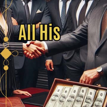 Corrupt Leaders: A City in Peril