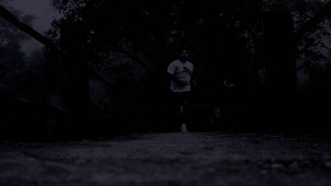 True Scary Story From Reddit