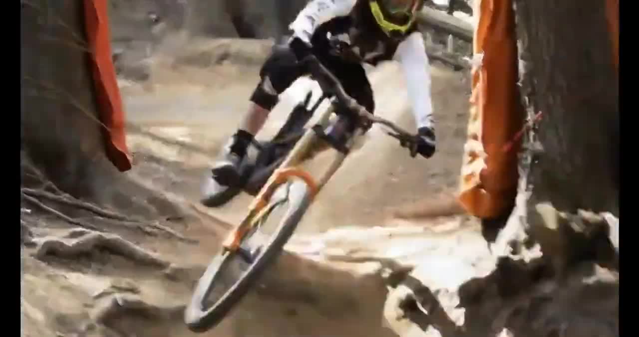 EXTREME SPORTS Downhill Mountain Biking BEST OF 2022 MIX·13