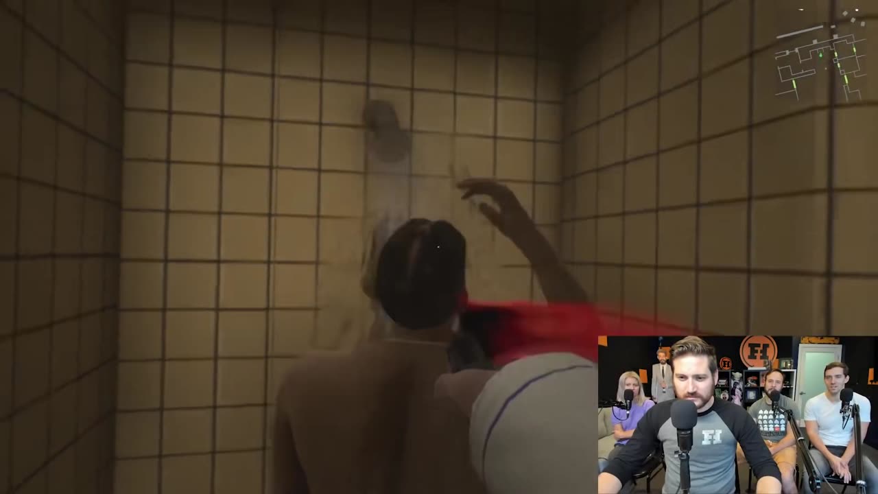 Funhaus Play The Slater