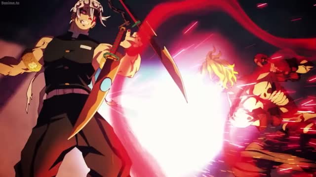 Juice WRLD - Bentley Truck (Unreleased) | Demon Slayer AMV