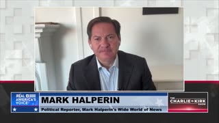 Mark Halperin Unpacks Kamala's Biggest Hurdle Approaching the Election & Why We Can't Celebrate Yet