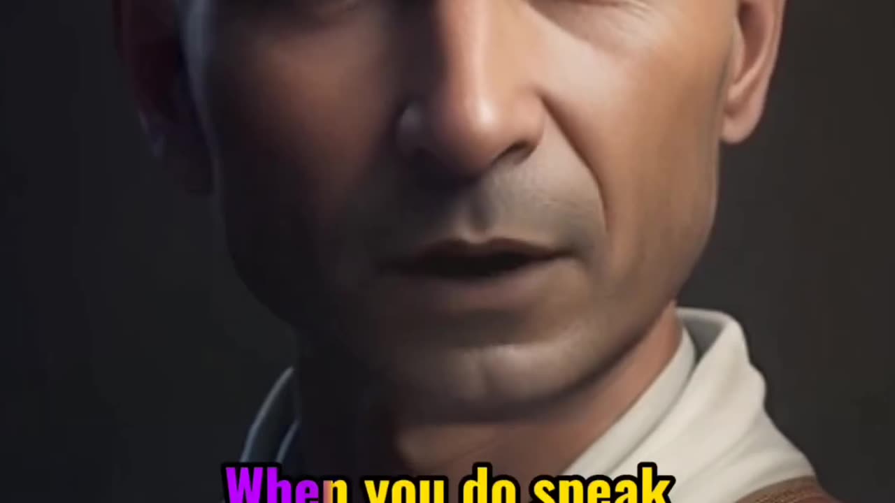 7 benifit if you speech less