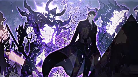 Solo leveling