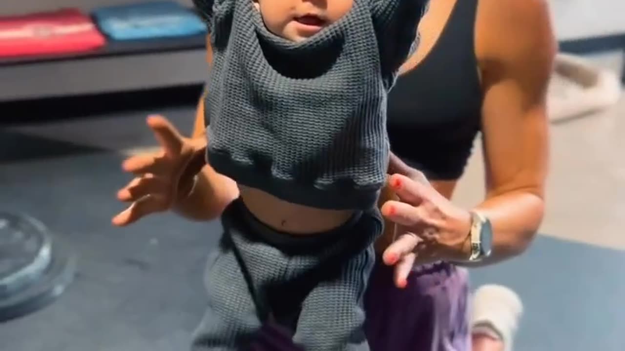 Once You See The Strength Of The Child