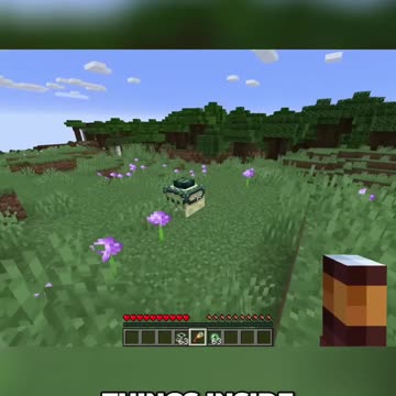 Exploring Minecraft Live Trailer: End Update Speculations and Deep Dark Secrets