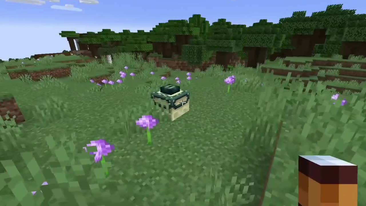 Exploring Minecraft Live Trailer: End Update Speculations and Deep Dark Secrets