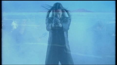 Mob Rules - Black Rain