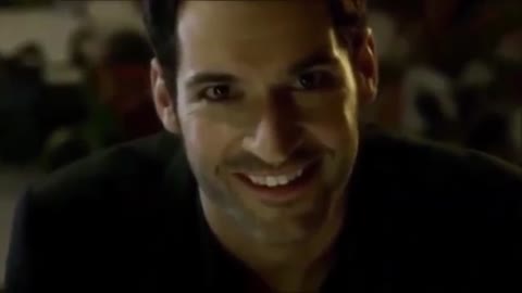 Lucifer MorningStar- Best Moments