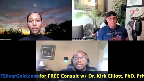 The Criminal Power Structure & It's Ruthless Warfare Against Women
