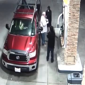 American Land of opportunity