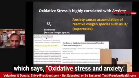 Adrenochrome how it is made! Hillary Clinton knows how to do it!