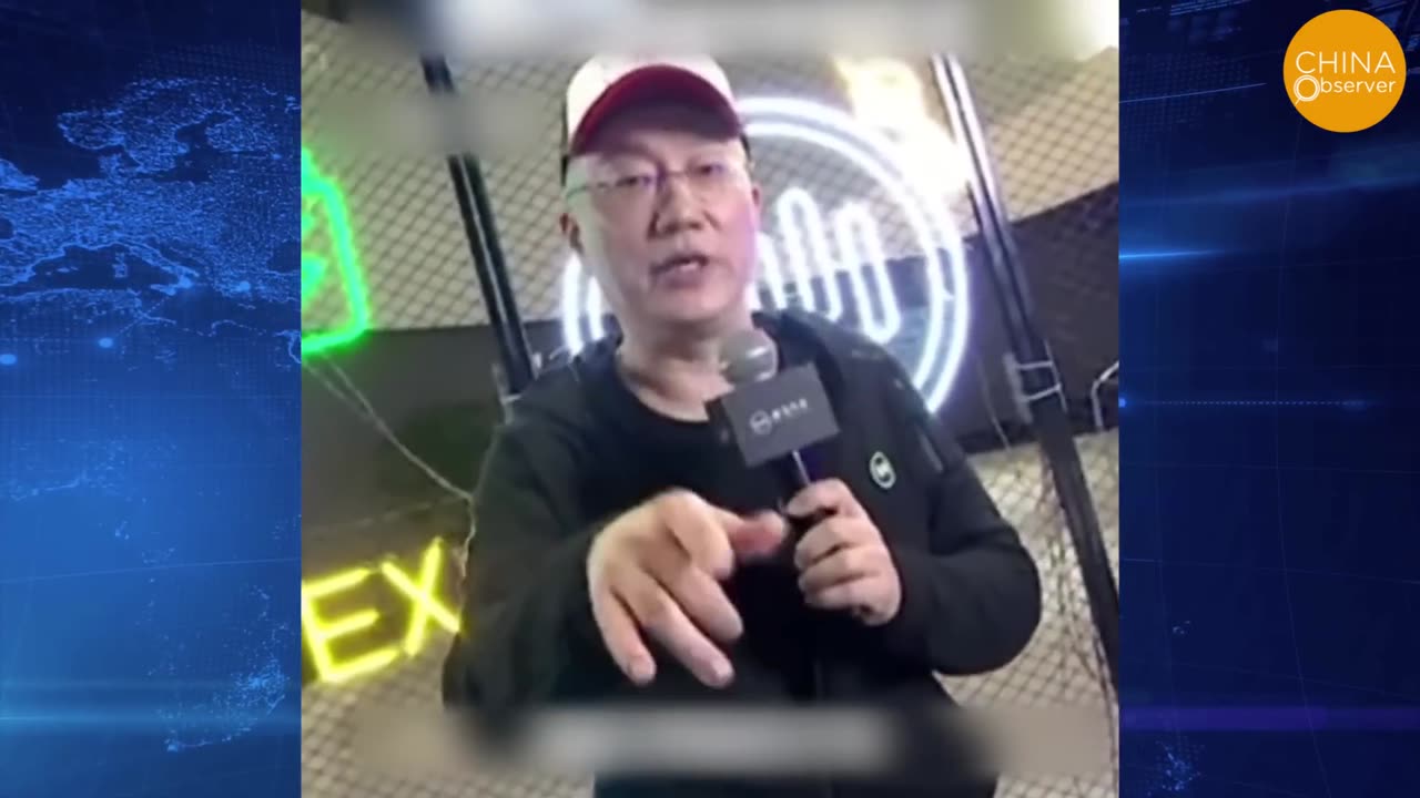 100,000 EVs Suddenly Turn To JUNK! China’s No.2 EV Company Goes Bankrupt! China’s EVs Have No Future