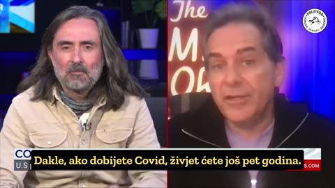 Nije bilo stvari o kojoj nisu lagali
