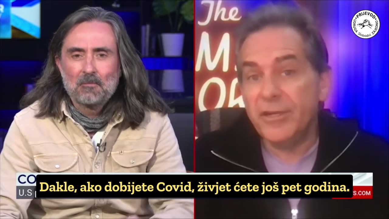 Nije bilo stvari o kojoj nisu lagali