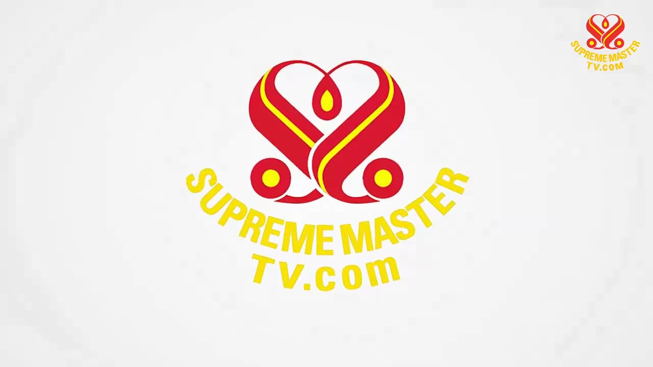 Introduction of Supreme Master Television