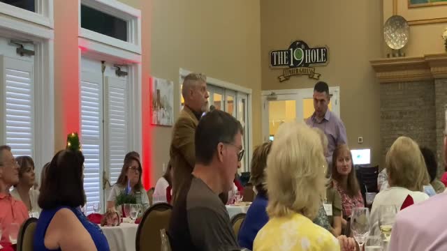 Jack Martin " A Snapshot of my campaign"