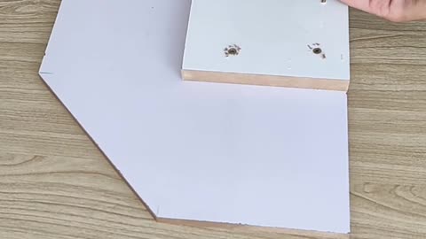 Woodworking tactics