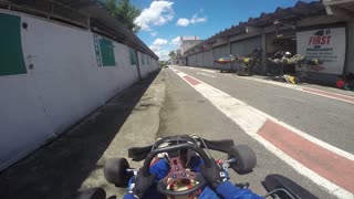 Kart125cc Guapimirim