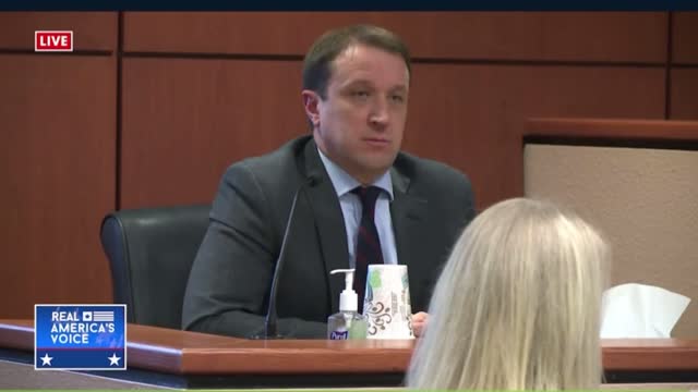 Kari Lake Trial: Elections Director admits that fit to print issue was known but Maricopa County didn’t inform the public about it