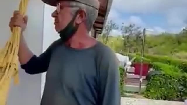 Já estamos na Venezuela!?
