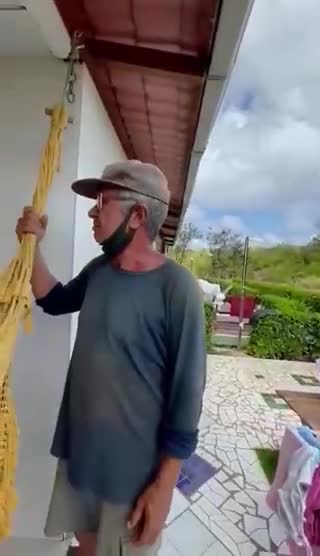 Já estamos na Venezuela!?