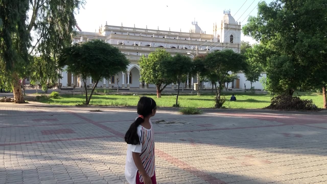 A Visit To Oldest Central Library Bahawalpur