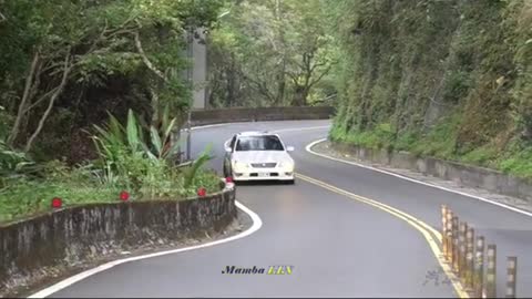 北宜公路