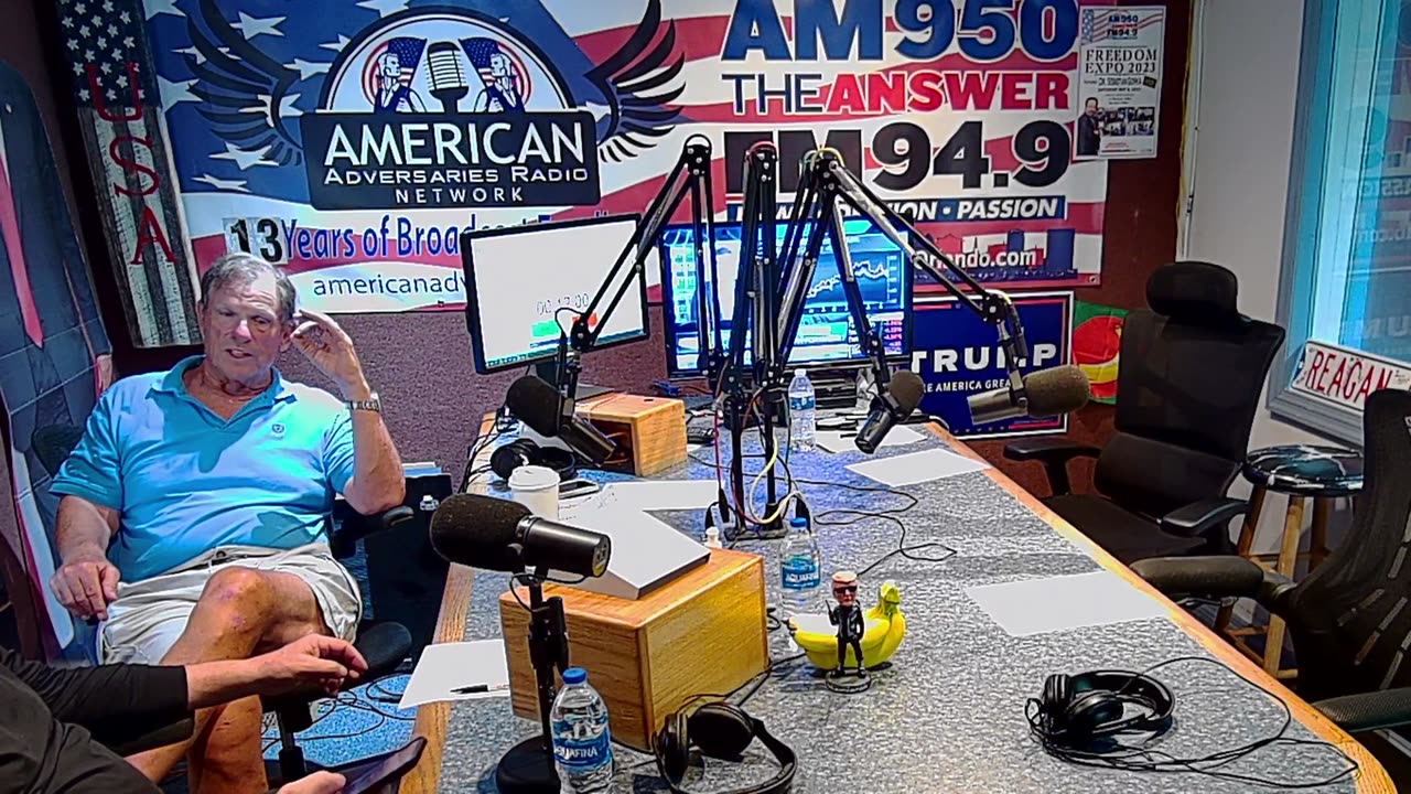 ZELENSKY VISITS DC AS US BORDER DISAPPEARS