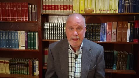 Three Minutes With Mike