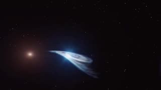 BLACK HOLE STRETCH