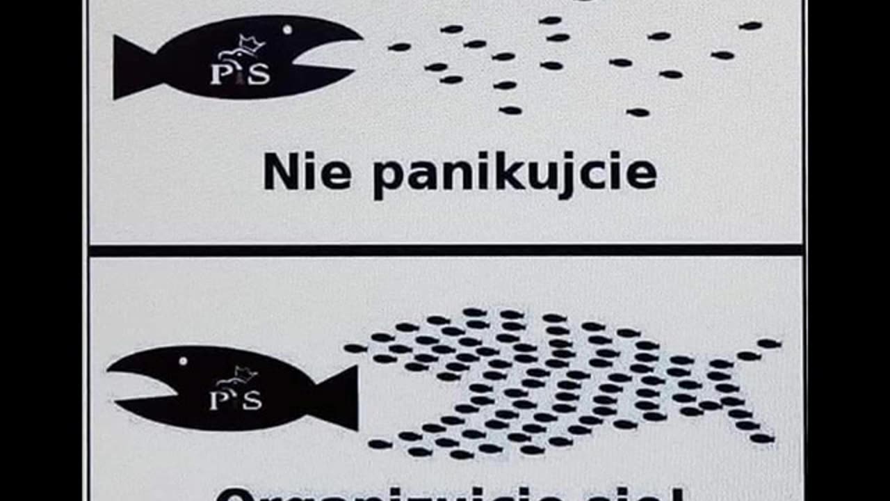 Kolejne przecieki o NWO. Na niektorych forach.