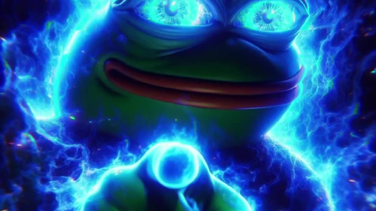 Good Afternoon Frens & Patriots | You Awake Is [Their] Greatest Fear