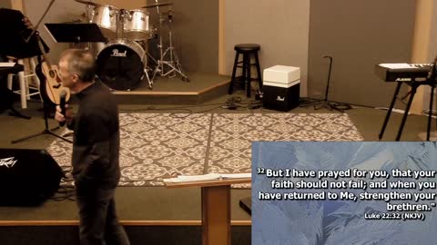 Apps From the Wilderness Experience