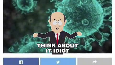 NEW GLOBAL VIRUS IS SPREADING QUICKLY!
