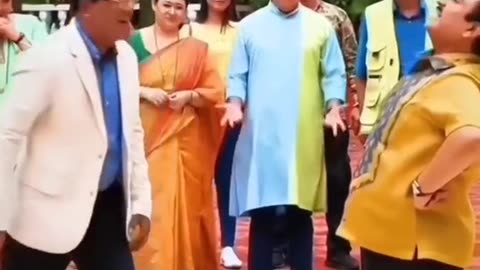 King jethalal
