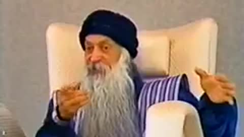 Osho Video - From The False To The Truth 22