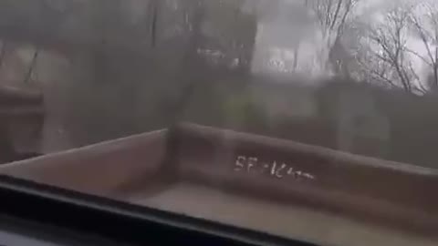 ČR posílá na Ukrajinu raketomety Grad