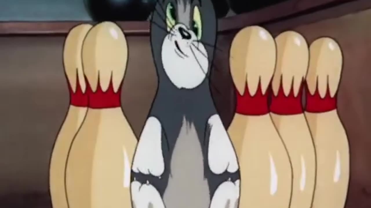 Tom and Jerry - Episode 1 – Tom and Jerry Cartoon – Tom and Jerry In Hindi Movie