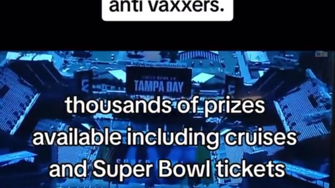 Coerce Anti Vaxxers