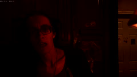 if you saw somebody else doin what you're doin would you shame them *super quiet piano punk