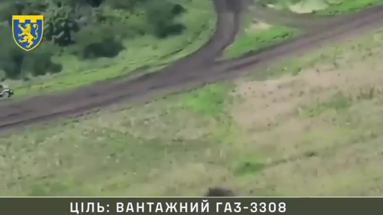 🚀 Ukraine Russia War | Ukrainian Kamikaze Drones Strike Russian Trucks in Luhansk | RCF