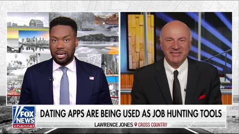 Kevin O'Leary shares his policies to avoid romance drama in workplace
