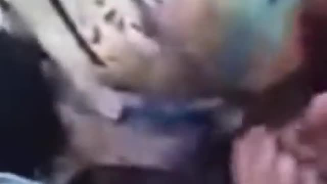 ΤΡΕΛΑΘΗΚΕ ΜΕ ΤΟΝ ΕΡΝΤΟΓΑΝ Η ΘΕΙΑ