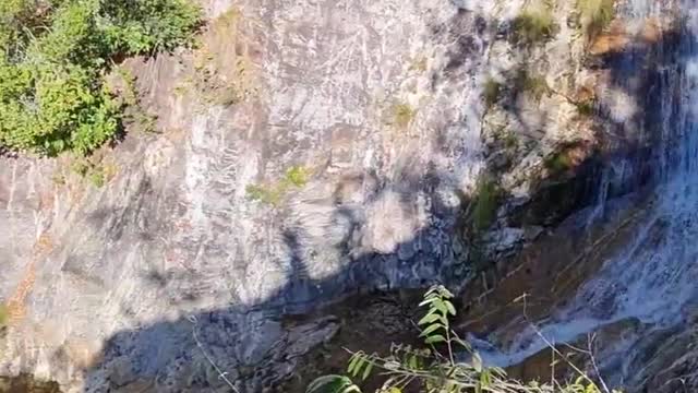 Quem mais é apaixonado por trilhas e cachoeiras