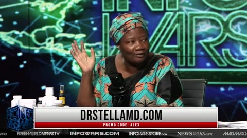 The War Room in Full HD for September 5, 2023.