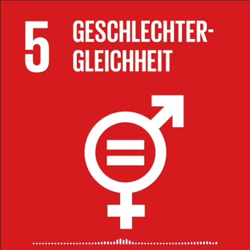 Great Reset 5. Geschlechter Gleichheit