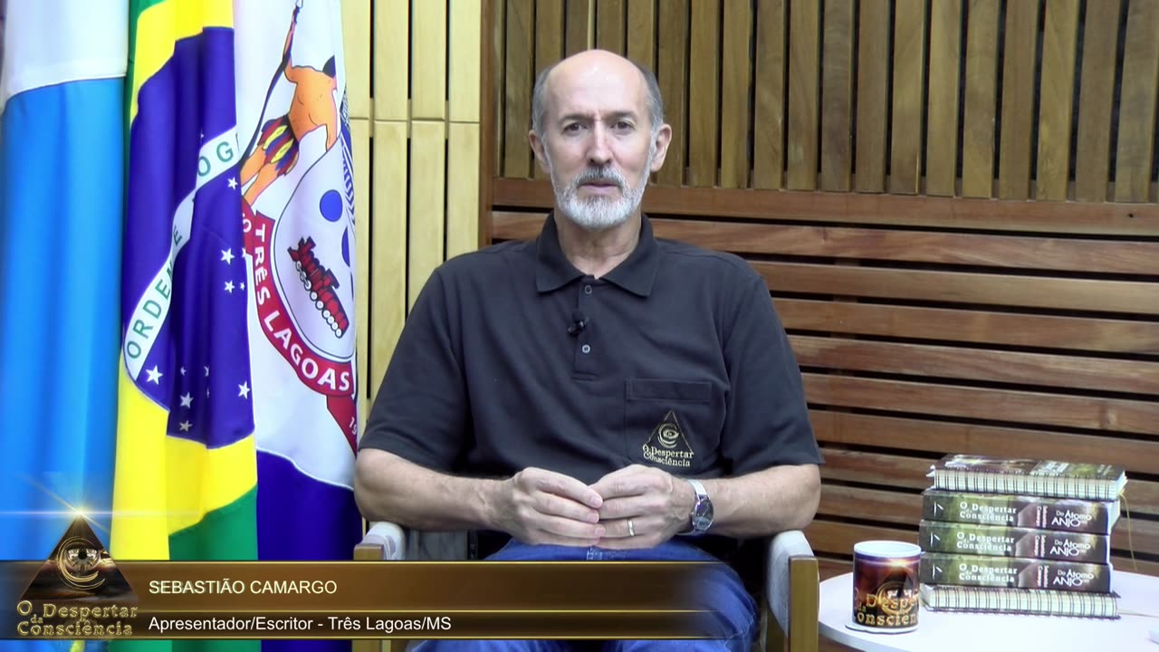 MEDITAÇÃO À LUZ DO DIA- O AMOR COMPREENDE P. 2 (Programa 13) 2 temporada II - Reprise